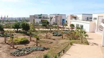 Lunja Village