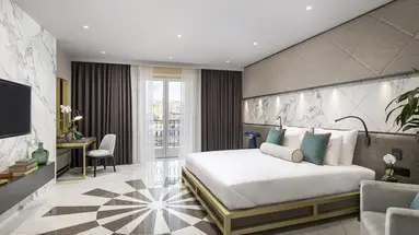 Lure Hotel & SPA