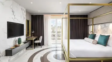 LURE Hotel & Spa