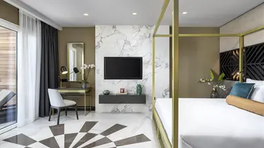 LURE Hotel & Spa