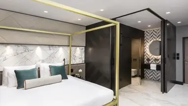LURE Hotel & Spa