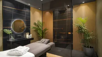 Lure Hotel & SPA