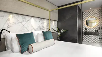 Lure Hotel & SPA