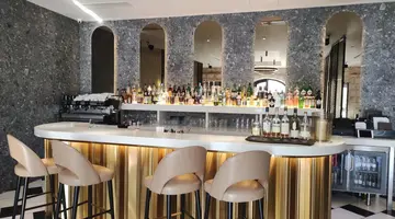 Lure Hotel & SPA