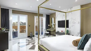 Lure Hotel & SPA