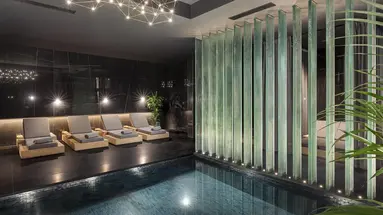 LURE Hotel & Spa