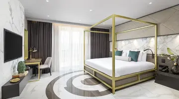 Lure Hotel & SPA