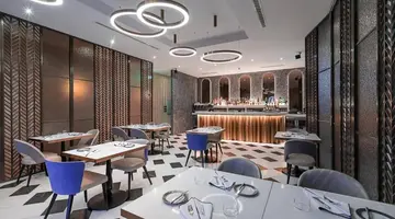 LURE Hotel & Spa