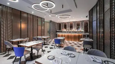 LURE Hotel & Spa