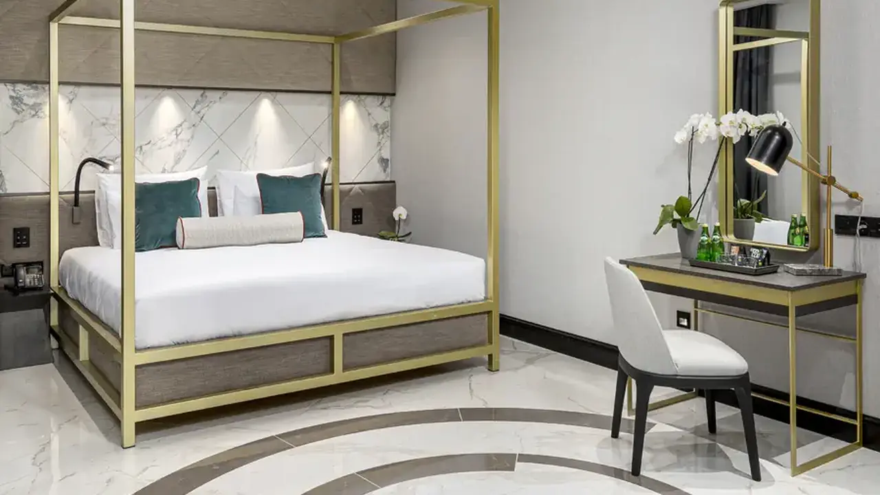 LURE Hotel & Spa