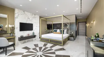 LURE Hotel & Spa