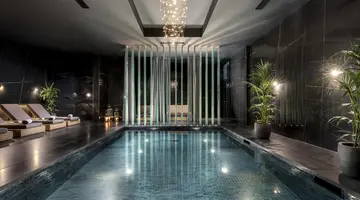 Lure Hotel & SPA