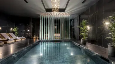 Lure Hotel & SPA