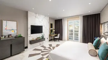 LURE Hotel & Spa