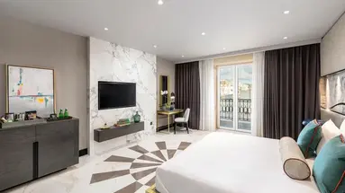 LURE Hotel & Spa