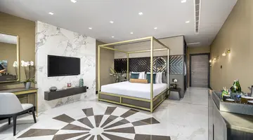 Lure Hotel & SPA
