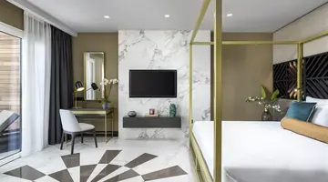 LURE Hotel & Spa