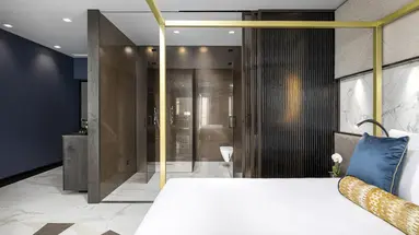 Lure Hotel & SPA