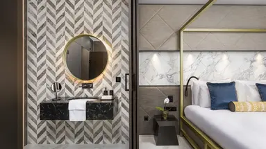 Lure Hotel & SPA
