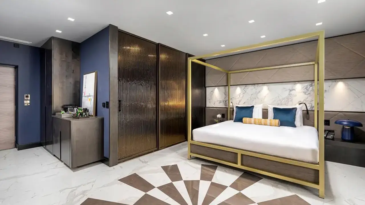 LURE Hotel & Spa