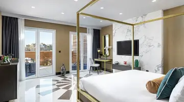 LURE Hotel & Spa