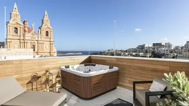 Lure Hotel & SPA