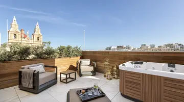 Lure Hotel & SPA