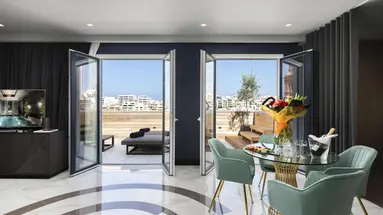 Lure Hotel & SPA