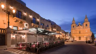 Lure Hotel & SPA
