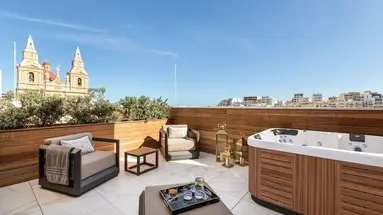 LURE Hotel & Spa