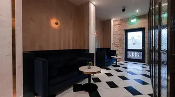 Lure Hotel & SPA