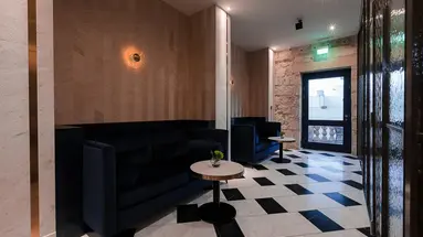 Lure Hotel & SPA