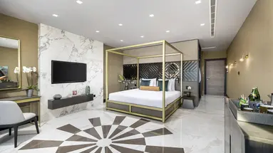 Lure Hotel & SPA