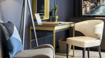 Lure Hotel & SPA