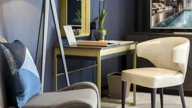 Lure Hotel & SPA