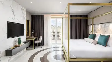 LURE Hotel & Spa