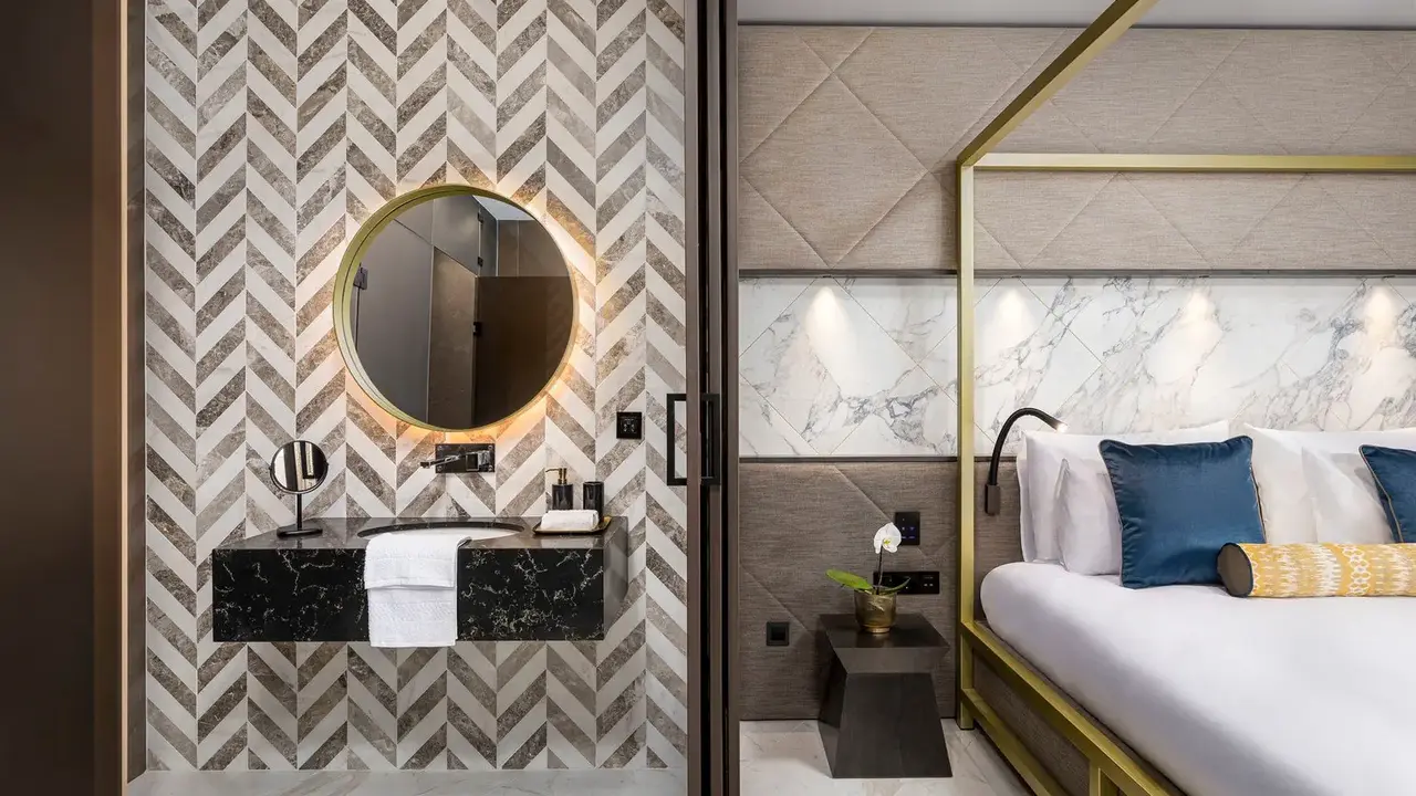 LURE Hotel & Spa