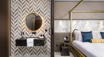 LURE Hotel & Spa