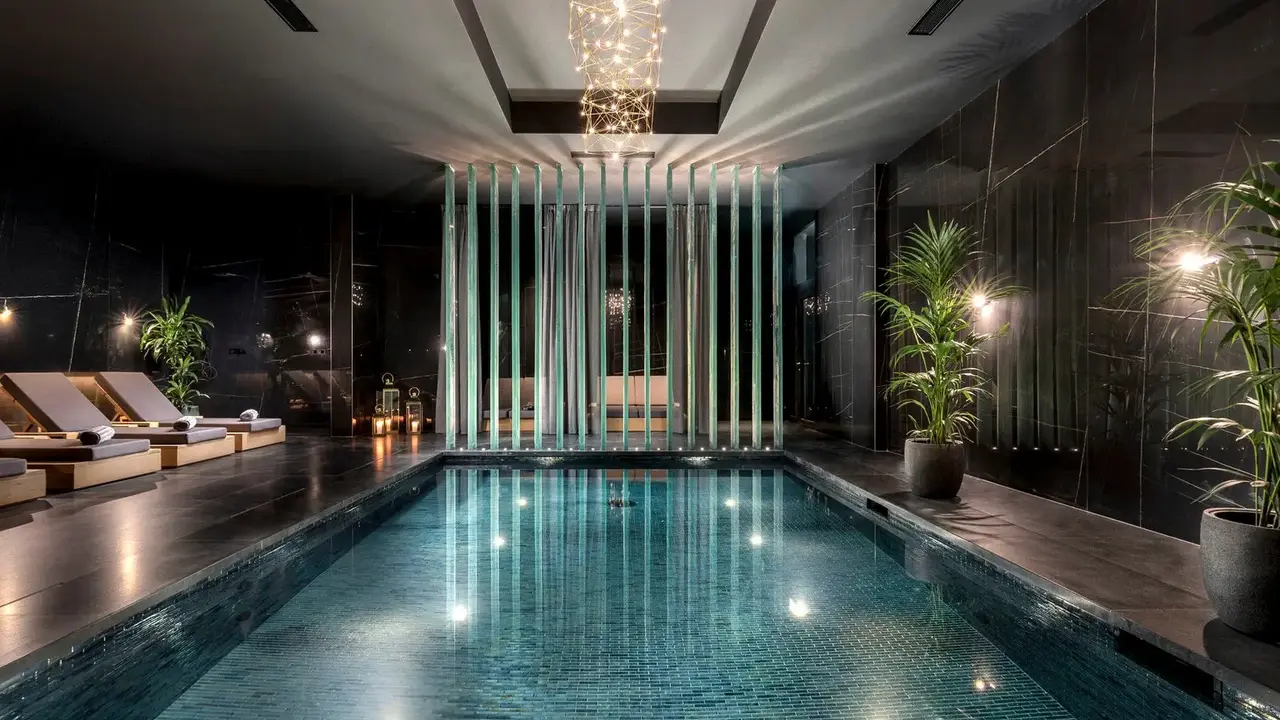 LURE Hotel & Spa