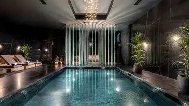 LURE Hotel & Spa
