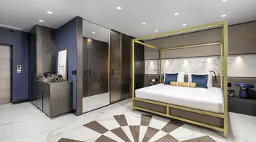 LURE Hotel & Spa