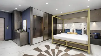 LURE Hotel & Spa