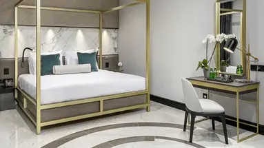 LURE Hotel & Spa