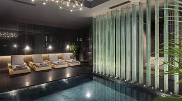 Lure Hotel & SPA