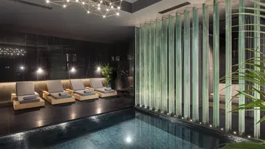Lure Hotel & SPA