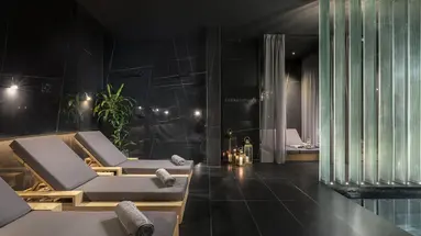 Lure Hotel & SPA