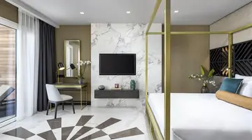 Lure Hotel & SPA