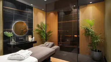 LURE Hotel & Spa