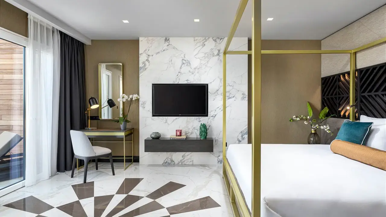 LURE Hotel & Spa
