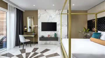 LURE Hotel & Spa